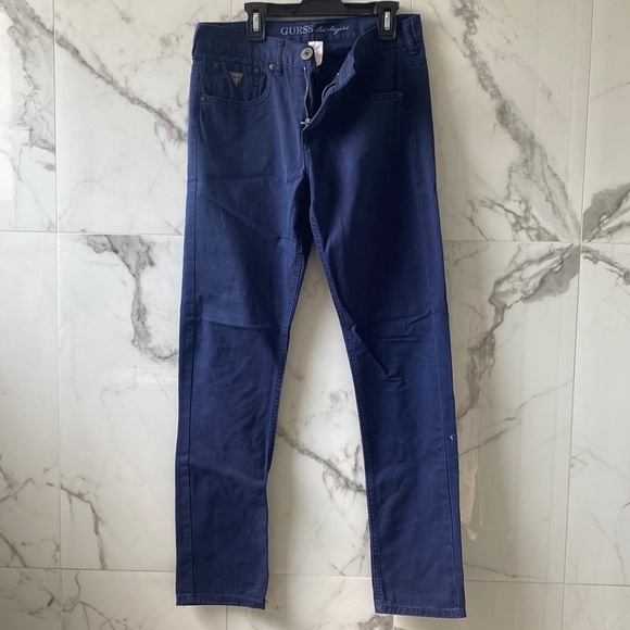 Children Size GUESS jeans - Picture 1 of 2